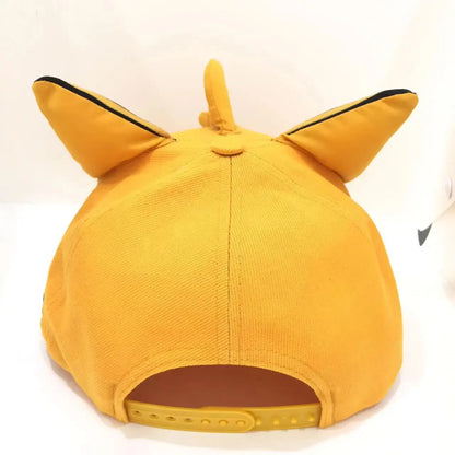Shadow the Hedgehog 3D baseball cap for adults and children Sonic Amy Tails Knuckles printed flat edge ducktongue sun hat gifts