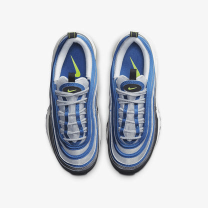 Originální dámské běžecké boty Nike AIR MAX 97 s nízkou špičkou, odolné proti opotřebení a s odpružením, DQ9131-400