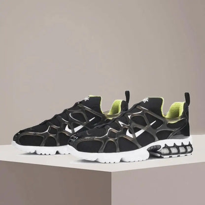 Zapatillas de running Air Zoom Spiridon Cage 2 Tecnología de amortiguación Air Zoom Estructura de soporte duradera y antideslizante CJ9918-001