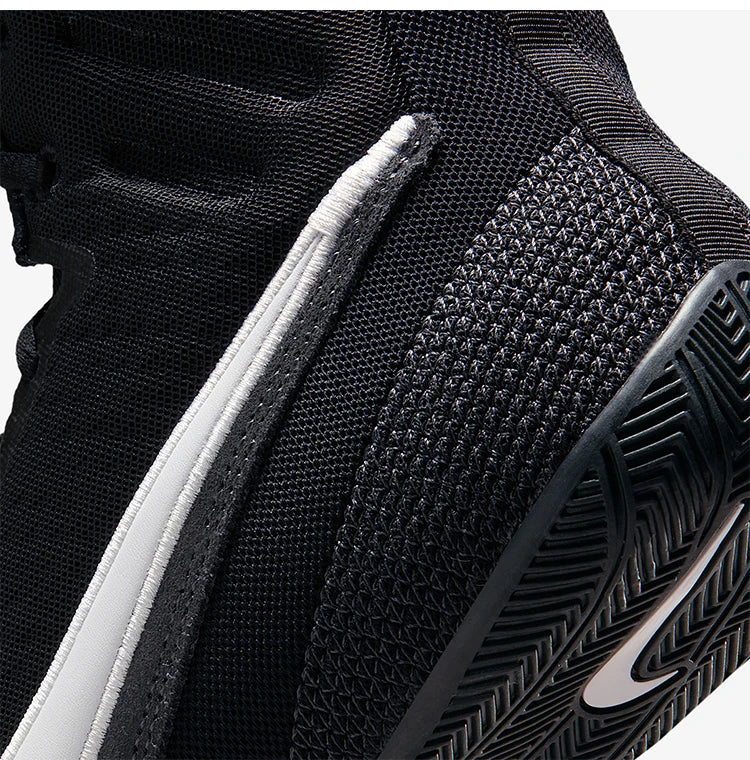 Nike Authentic Machomai 3 Ανδρικά Γυναικεία Ψηλά Αθλητικά Παπούτσια Προπόνησης Πυγμαχίας HF7333-001