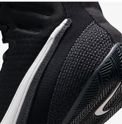 Nike Authentic Machomai 3 Ανδρικά Γυναικεία Ψηλά Αθλητικά Παπούτσια Προπόνησης Πυγμαχίας HF7333-001