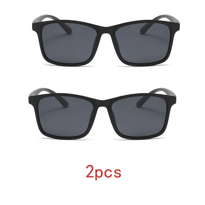 TR Polarized Sunglasses For Men And Women Driving Glasses Fishing Glasses Classic Sports Glasses
