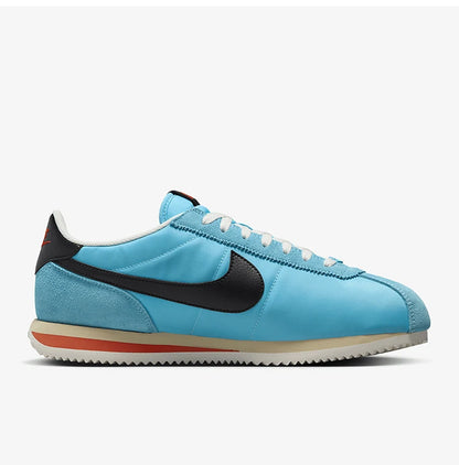 Sapatilhas desportivas clássicas acolchoadas unissexo Nike Genuine Cortez TXT HF0263-401