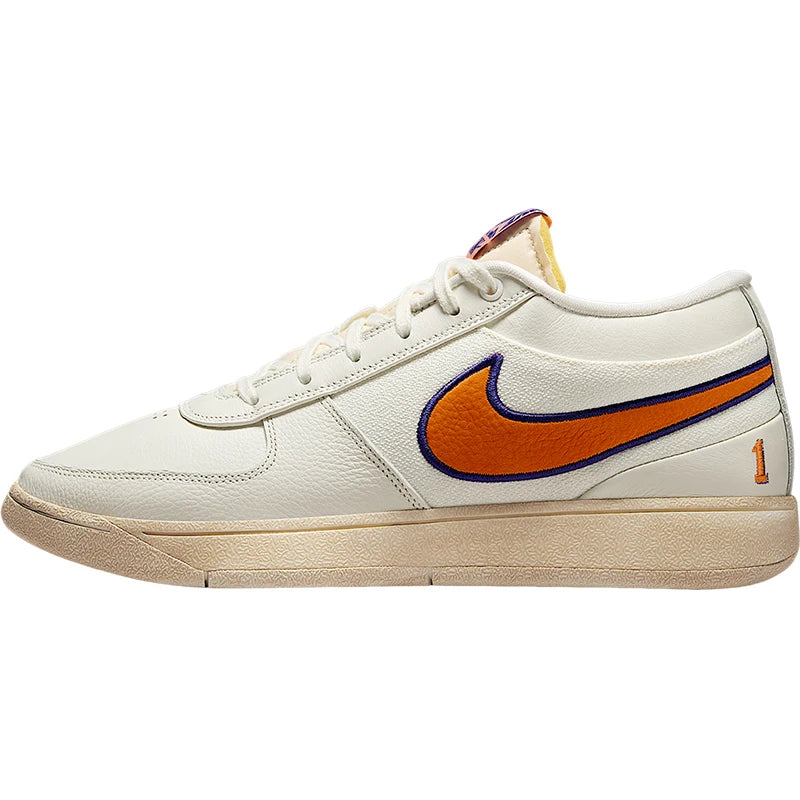 Nike Book 1 EP genuínos — sapatilhas de basquetebol para homem FJ4250-106
