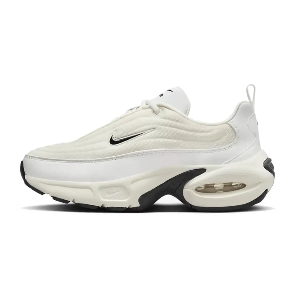 Nike Women's Air Max Portal: Κομψά, ευέλικτα παπούτσια για τρέξιμο — Αντιολισθητικά, άνετα, casual, με απορρόφηση κραδασμών HF3053-103