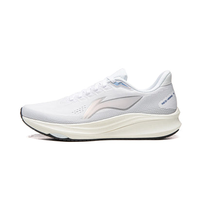 Li-Ning RED HARE 9 løbesko til kvinder LIGHT FOAM ULTRA, åndbare, stabile og skridsikre LiNing træningssneakers ARPW004