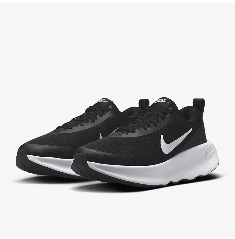 „Nike Authentic Promina“ vyriški, paminkštinti, storapadžiai, kvėpuojantys ėjimo ir bėgimo bateliai FV5285-002