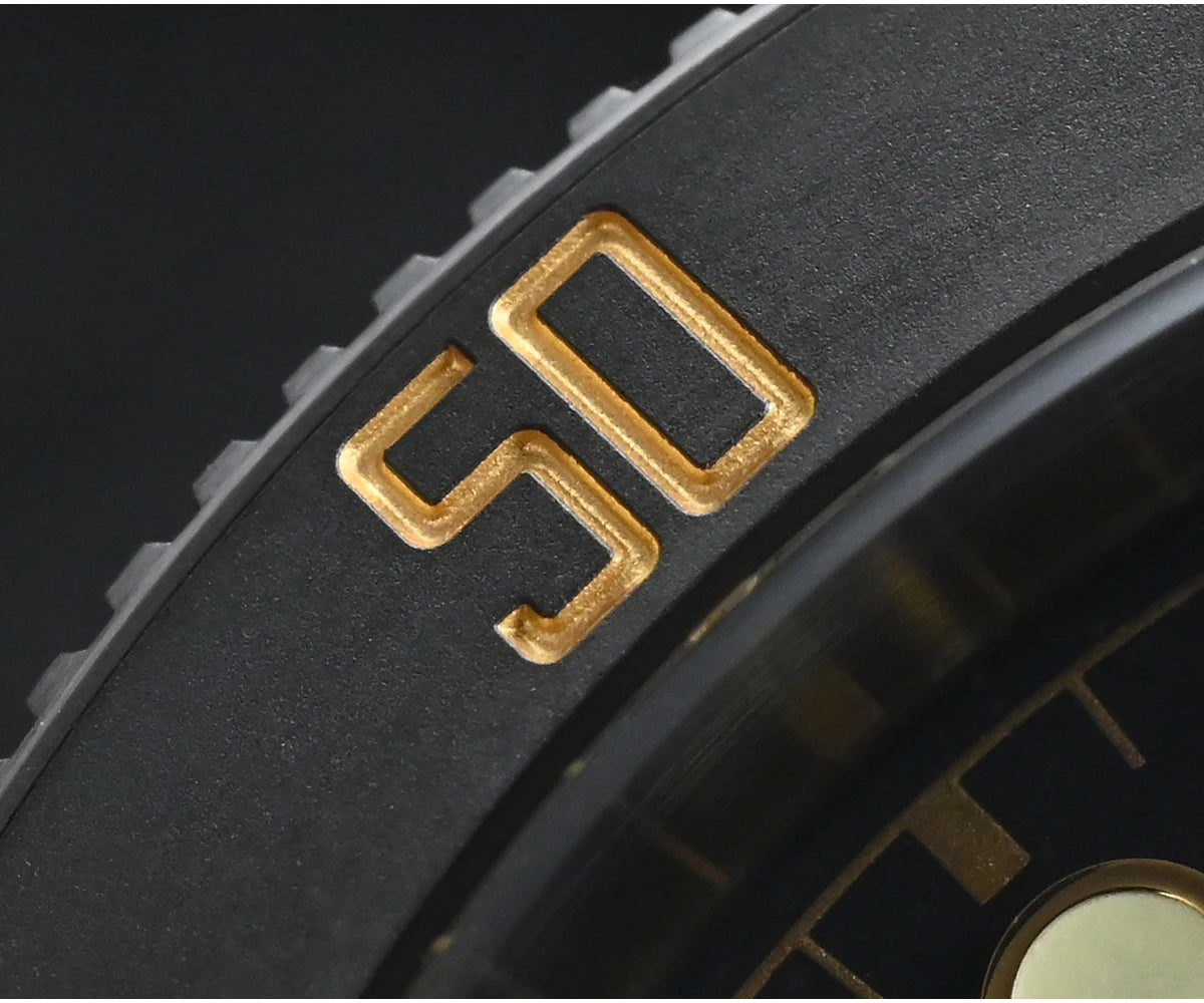 San Martin New 37mm BB54 Vintage Diver Watch ST2130 Automatic Mechanical Men Wristwatch Sapphire Luminous Waterproof 200m SN0138