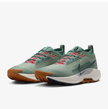 Nike Original-Frühjahrskollektion: Niedrige, stoßdämpfende und strapazierfähige Herren-Laufschuhe FQ0908-300