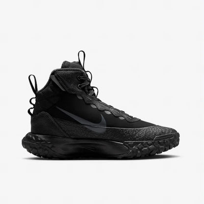 Dámská obuv Nike Terrascout podzimní a zimní nové vysoké zateplené dámské sněhule, sportovní ležérní obuv Fv4173-001