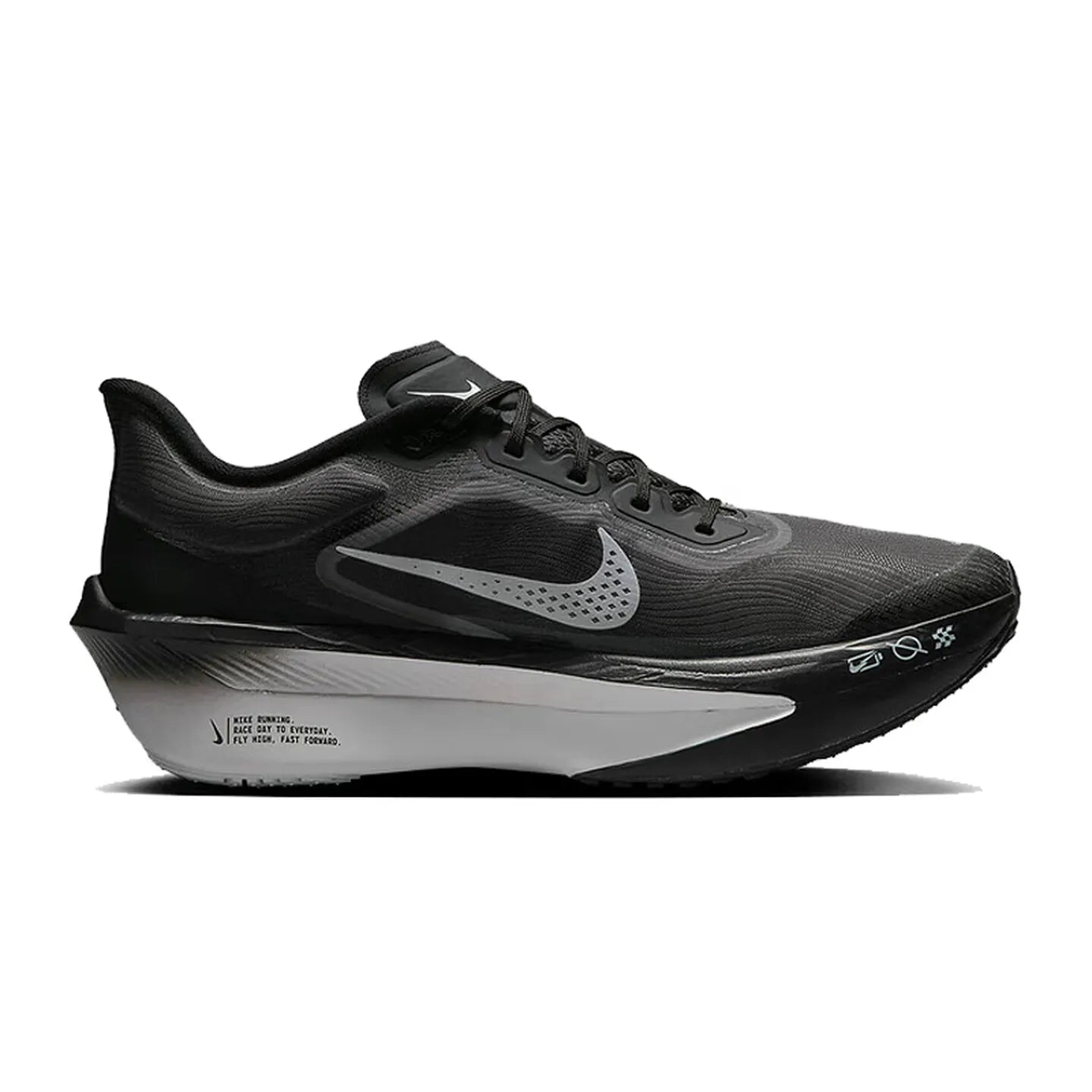 Nike Zoom Fly 6 Running Shoes for Men and Women Slip-Resistant, Durable, Shock-Absorbing Model: FN8454-001