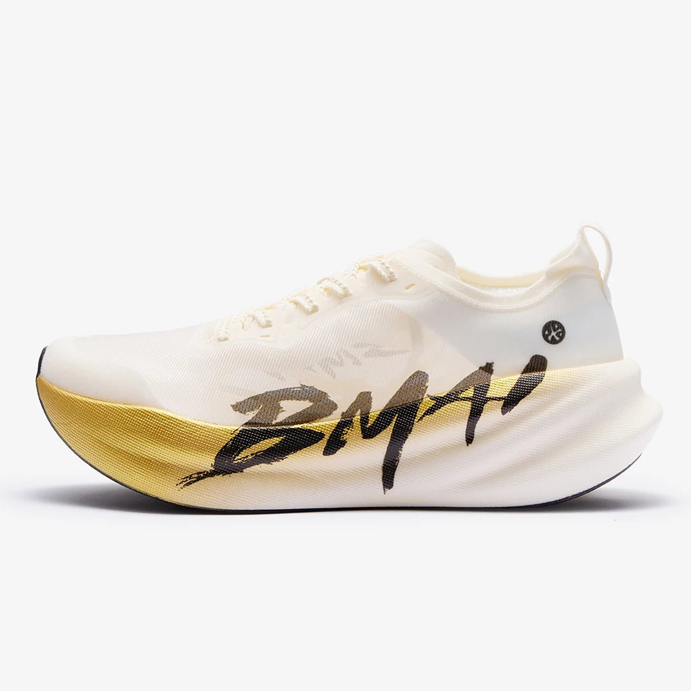 BMAI New 42KM Marathon heren- en damessportschoenen, dempende hardloopschoenen, ademende sportschoenen voor vrouwen, designer sportschoenen voor mannen