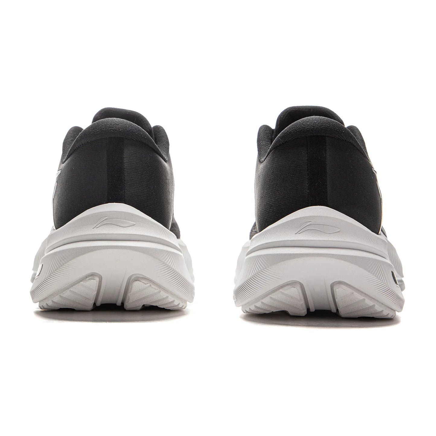 Męskie buty do biegania Li-Ning YUEYING 5 z zoptymalizowaną amortyzacją, szerokim noskiem, TEMPO BOUNSE i odblaskowymi detalami – sneakersy LiNing ARHV015 ARHW003
