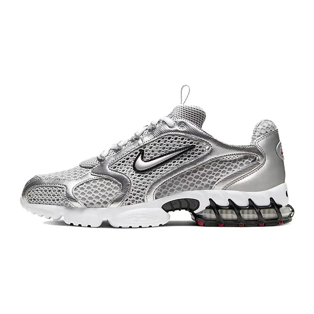 Zapatillas de running Air Zoom Spiridon Cage 2 Tecnología de amortiguación Air Zoom Estructura de soporte duradera y antideslizante CJ9918-001