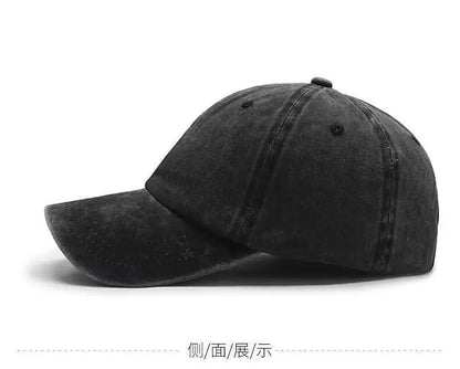 New Cartoon Cute Retro Baseball Caps Sonics Letter Man Boys Hat Hip Hop Breathable Mesh Hats Cute Anime Sunbonnet Birthday Gifts