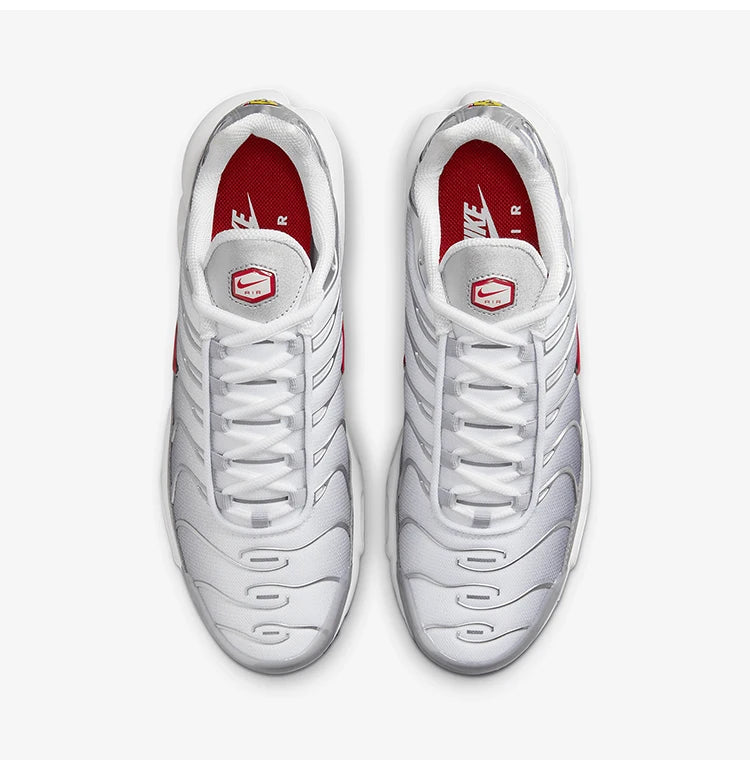 Oficjalne damskie modne buty sportowe Nike Air Max Plus z amortyzacją HM9654-001