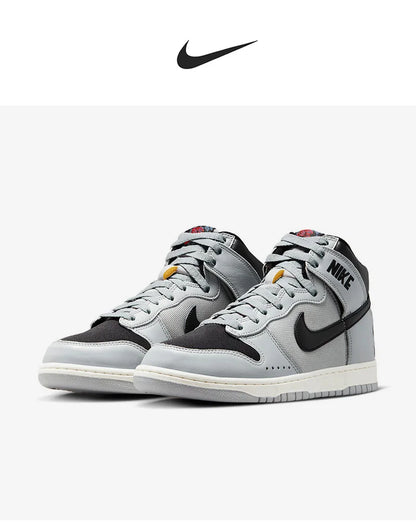 Nike Genuine Dunk New Unisex Sport Casual Lightweight High-Top Skate Shoes DR1415-001
