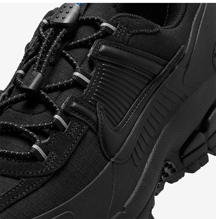 Nike originais novas sapatilhas de corrida retro para mulher, leves, de exterior, com sola grossa HQ2181-004