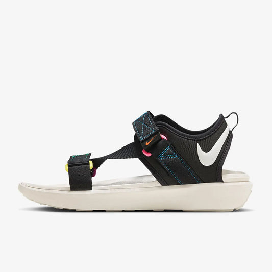 Nike äkta Vista Sandal – lätta, andningsbara sport-sandaler för män och kvinnor FN9327-001