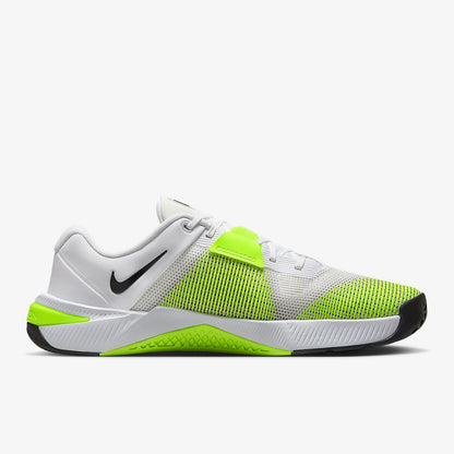 Nike, aidot Metcon 10 -miesten sisäkäyttöön tarkoitetut matalaprofiiliset, ohutpohjaiset kuntoilukengät HJ1875-101
