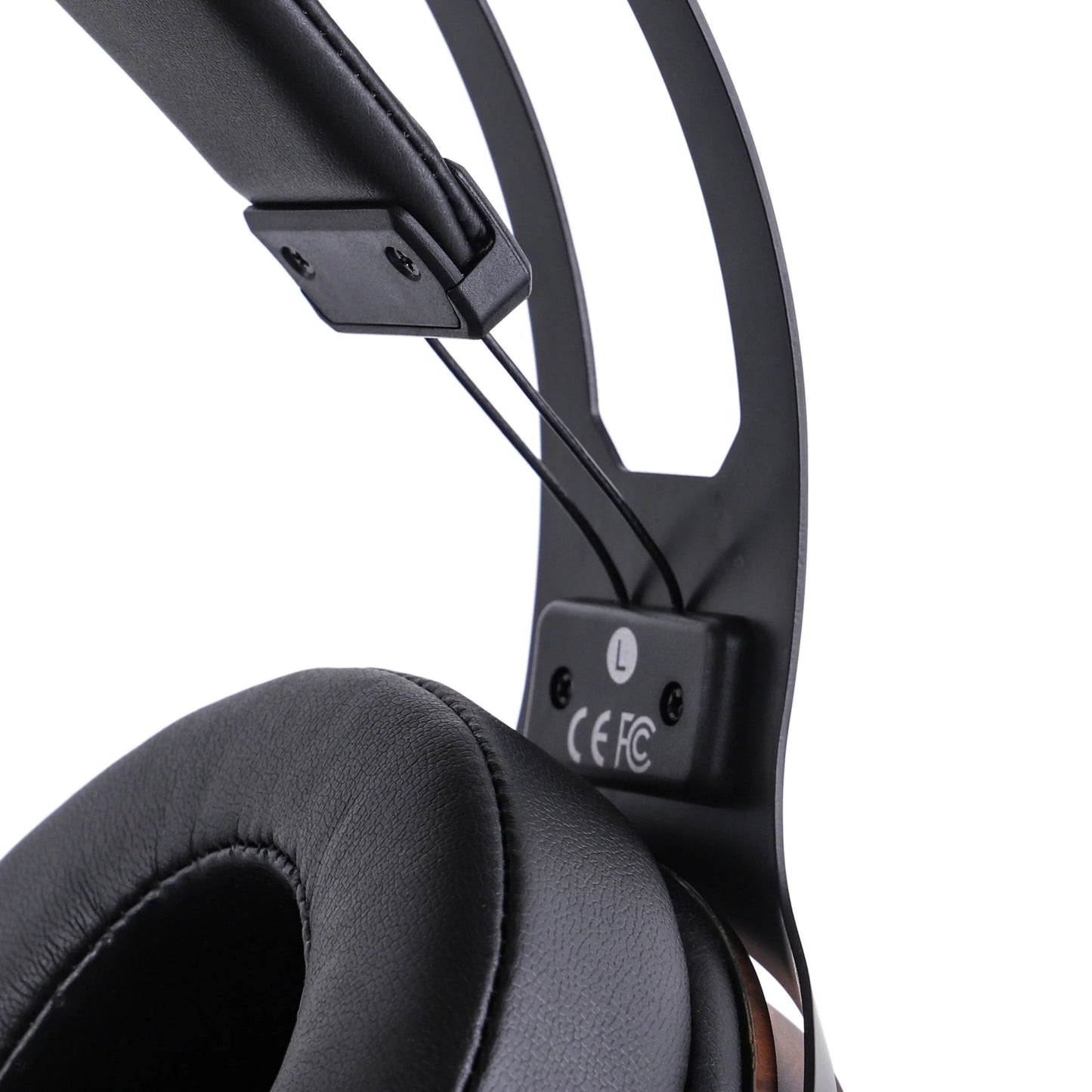 Linsoul Kiwi Ears Altruva Hi-Fi 50mm Dynamic Driver Headphones Open-Back Audiophile Headphones Premium Studio Sound