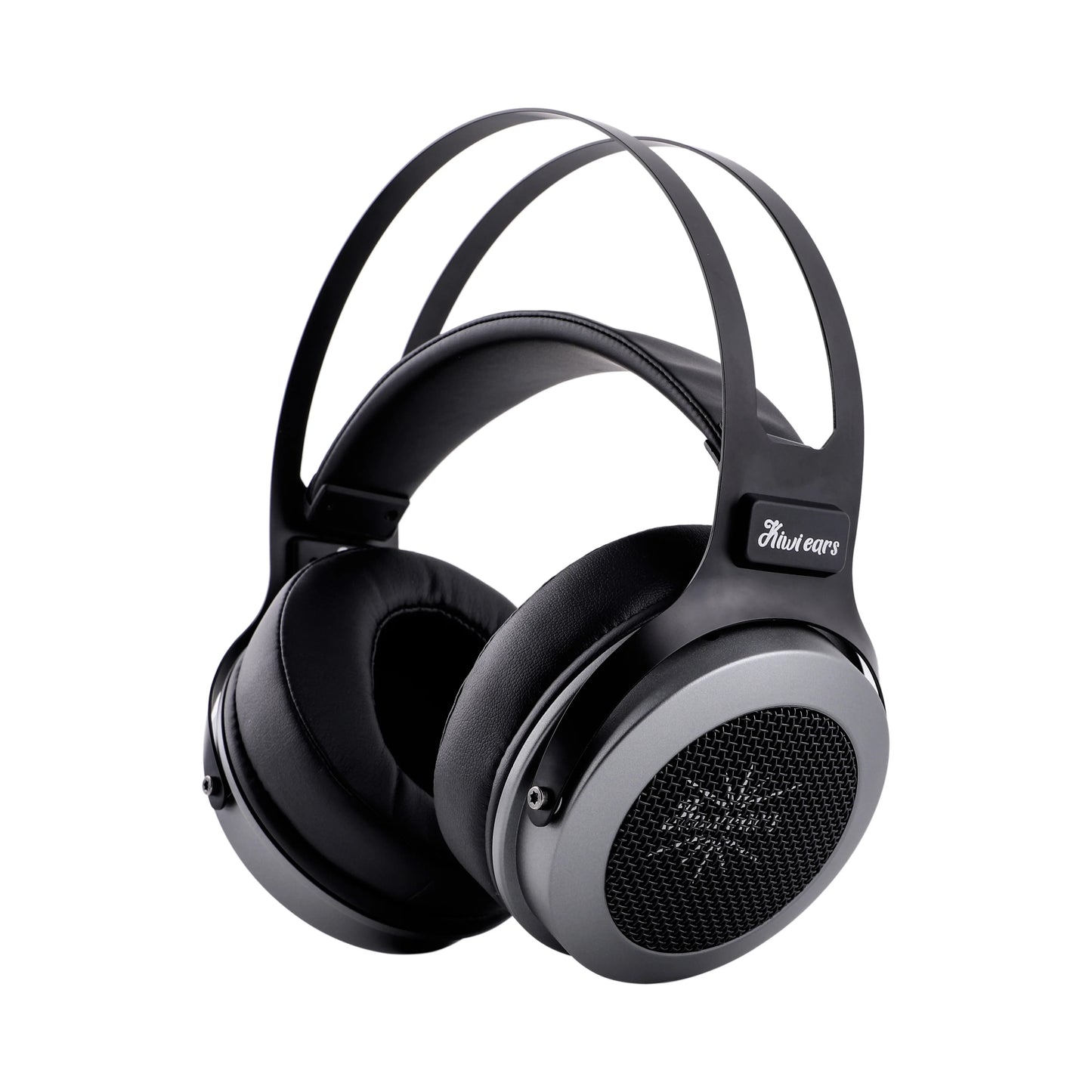 Linsoul Kiwi Ears Altruva Hi-Fi 50mm Dynamic Driver Headphones Open-Back Audiophile Headphones Premium Studio Sound