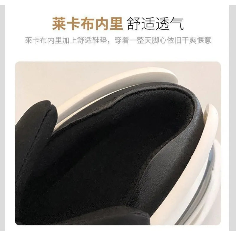 New Fashion Sport and Leisure Shoe Comfortable Wearable Walking Jogging Shoe Designer Thick Bottom Walking Shoe 36-44