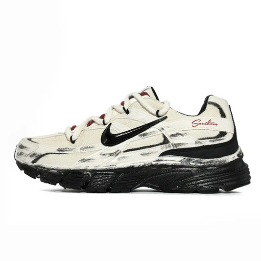 Персонализирани маратонки Nike Initiator „Chasing Clouds Desert“ – мъжки маратонки за бягане с амортизация и износоустойчивост