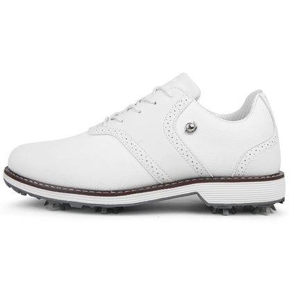 New Men Golf Shoes Professional Golfers Shoes Waterproof Comfortable Golf Footwears Non Slip