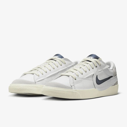Nike Blazer Low '77 Jumbo originali, sneakers casual unisex FD0378-121