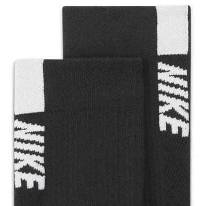 Nike: abbigliamento sportivo e casual elegante, versatile e comodo per uomo e donna – Calzini in spugna, confezione da 3 SX7557-010
