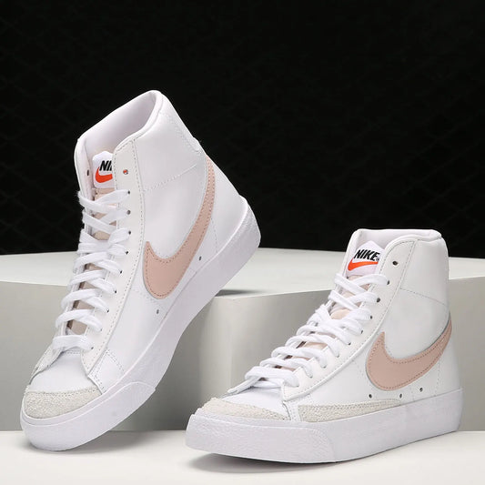 Sneakers casual da donna Nike Genuine Blazer Pioneer a gambale medio CZ1055-118