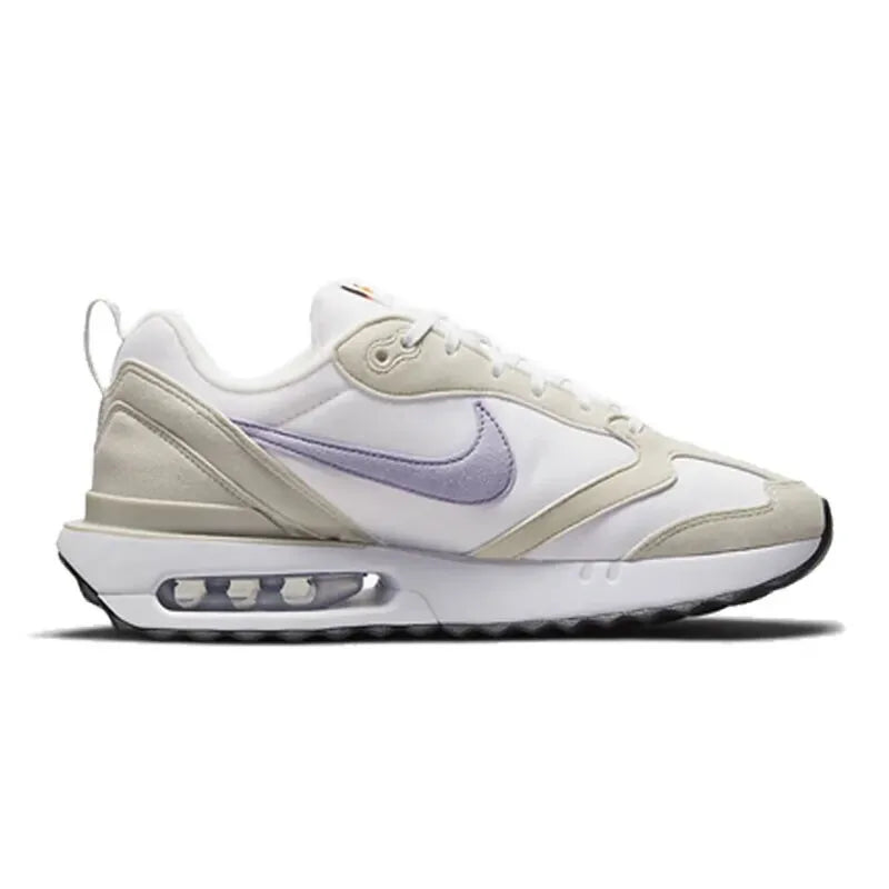 NIKE WMNS AIR MAX DAWN hardloopschoenen voor dames, originele comfortabele schoenen voor vrouwen