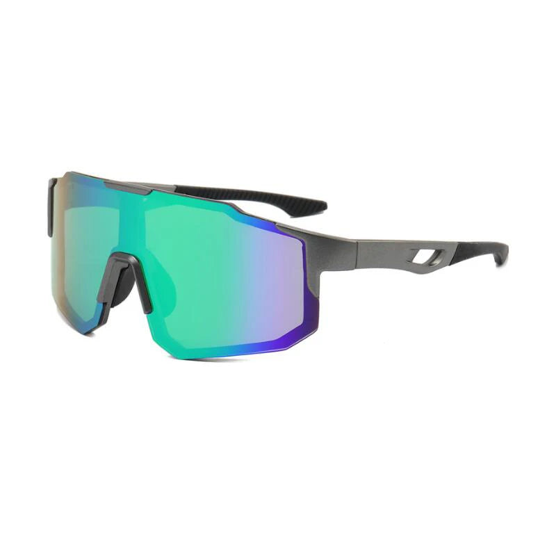 Sports Cycling Glasses Men Women UV400 Outdoor Fishing Goggles 2025 MTB Running Rider Bicycle Sunglasses Male Bike Eyewear Eyes