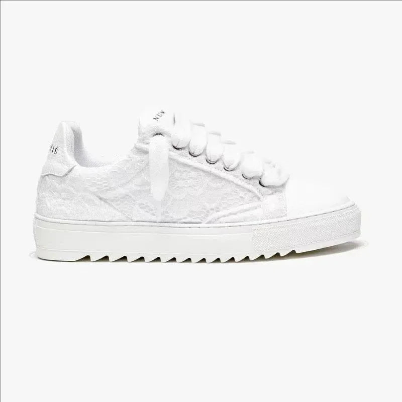 Chaussures de skate décontractées et respirantes pour hommes, semelle épaisse, baskets de sport polyvalentes, en toile grise denim imprimée, style spray, chaussures en toile