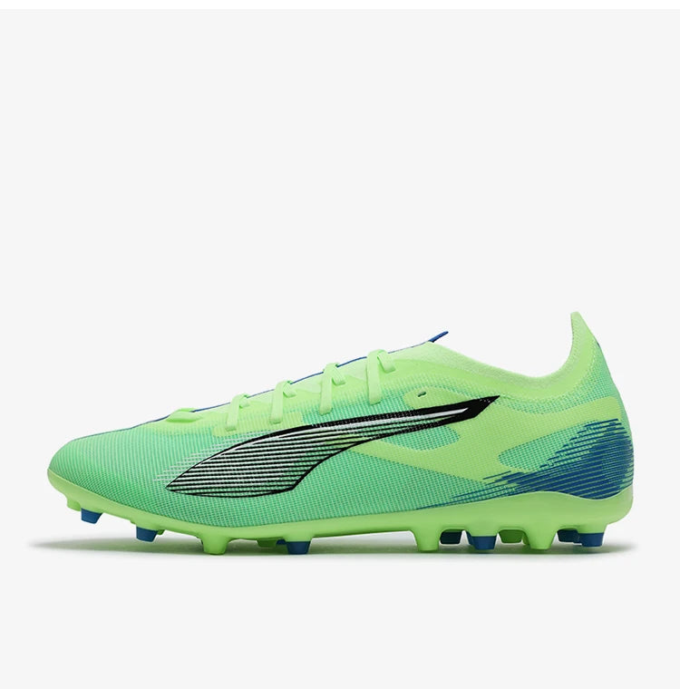 Puma Authentic Winter Men's Breathable Low-Top Football Shoes 107894-03