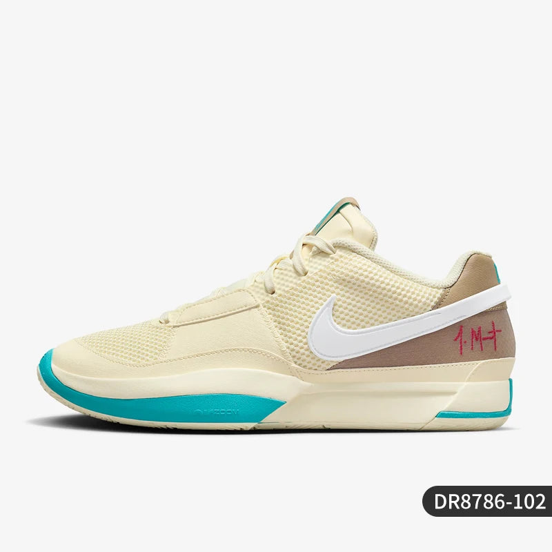 Nike Authentic JA 1 EP Pánské výkonnostní basketbalové boty Ja Morant DR8786-102