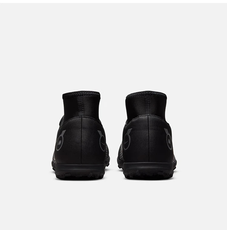 Nike genuine UPERFLY 8 TF men's and women's training durable football shoes DJ2909-007