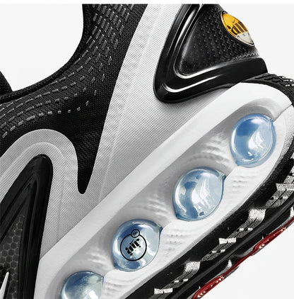 „Nike“ oficialūs autentiški „Air Max Dn“ moteriški sportiniai bateliai su oro pagalvėlėmis FJ3145-002