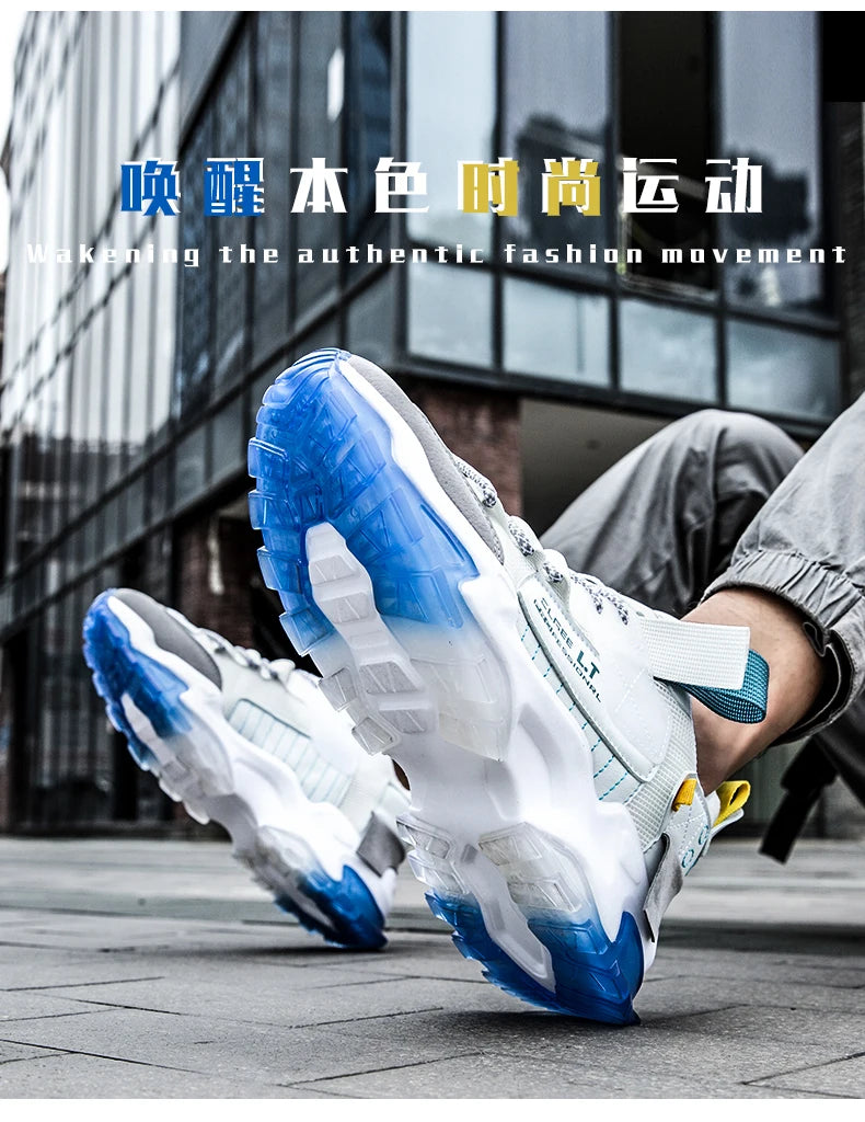Ανδρικά παπούτσια sneakers, casual ανδρικά παπούτσια τένις, πολυτελή trainers αγώνα, διαπνέοντα παπούτσια μόδας, loafers και παπούτσια τρεξίματος για άνδρες