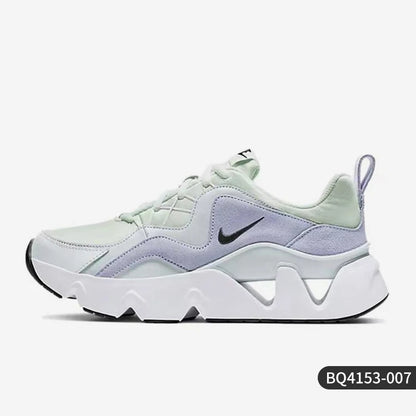 Nike Genuine RYZ 365 Dámské sportovní boty s geometrickým vzorem a polstrováním BQ4153-007