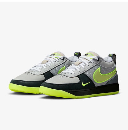 Sapatilhas de Basquetebol Desportivas Baixas Almofadadas Nike Genuine Air Max 95 para Homem e Mulher IO9704-001