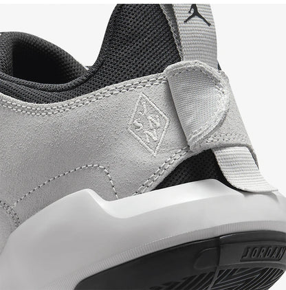 Nike službene originalne JORDAN muške retro košarkaške cipele s ublažavanjem udaraca i odskokom HF0452-001