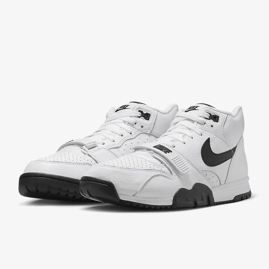 Nike Authentic Air Trainer 1 da uomo, scarpe da ginnastica casual con chiusura in velcro FB8066-100