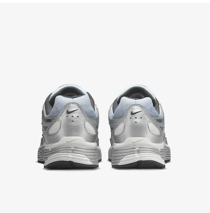 Nike Genuine P-6000 Men's Cushioned Breathable Fashion Running Shoes IH4465-095
