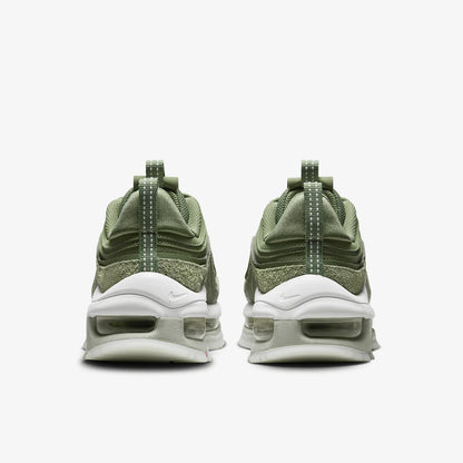 Nike originele Air Max 97 ademende hardloopschoenen voor dames met luchtdemping FB4496-300