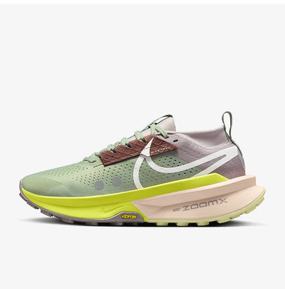 Nike Oficial Autêntico 2024 Verão Sapatilhas de Corrida Desportivas Femininas com Amortecimento e Ressalto FD5191-300