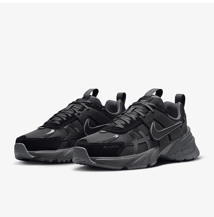 Nike Official V2K RUN GTX Women's Fashion Training Running Shoes FZ2622-001