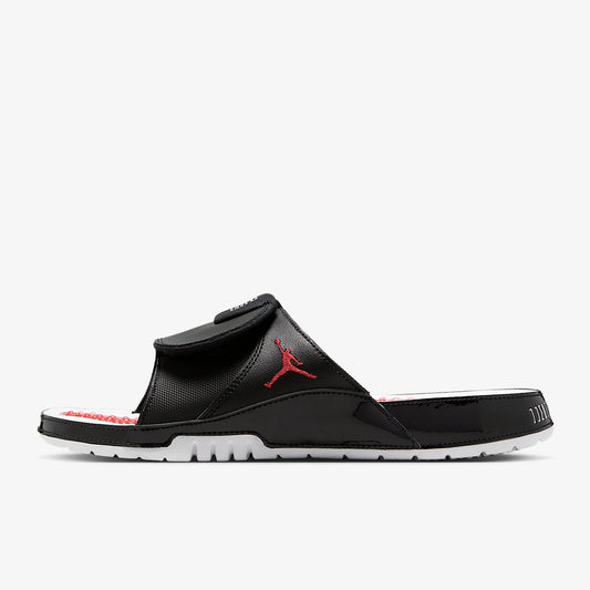 Nike äkta Jordan andningsbara fritidssandaler för män FN2452-006