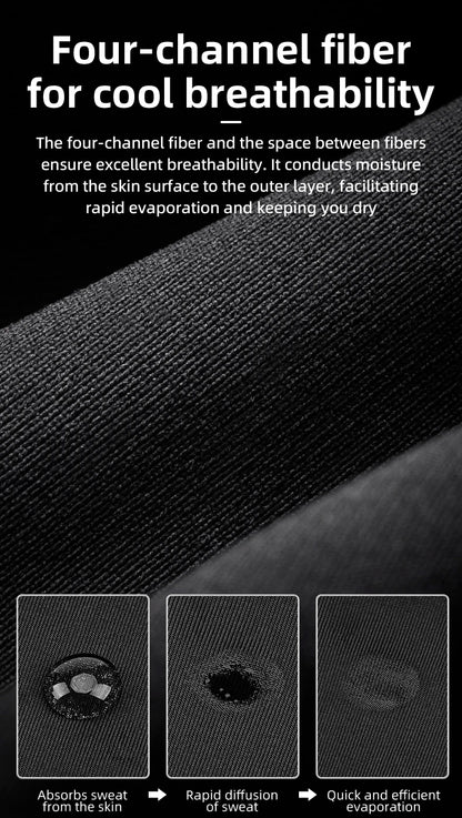 ROCKBROS Summer Cycling Cap With Brim Sun Protection Breathable Quick Dry Cycling Hat Cap Outdoor Sport Fishing Cycling Headwear